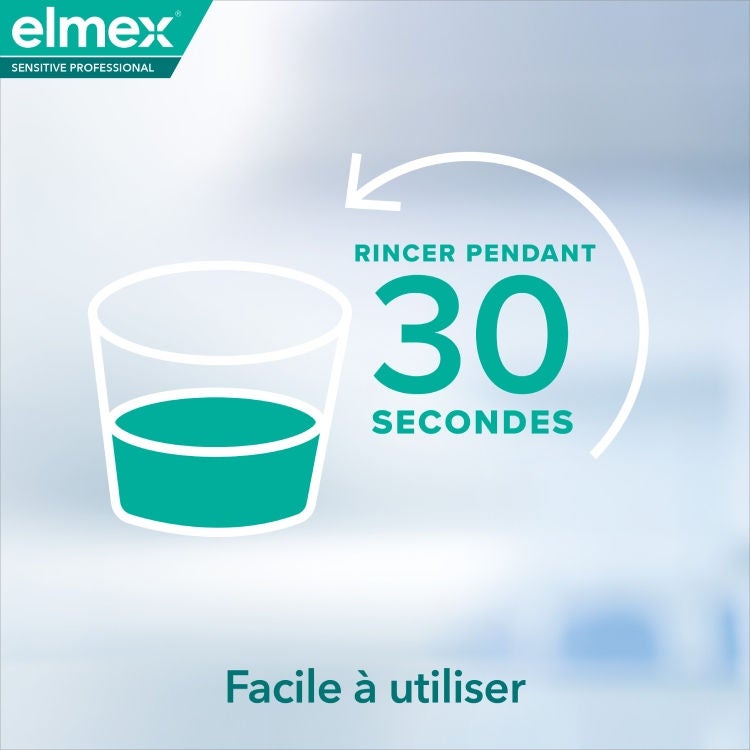 ringer pendant 30 secondes