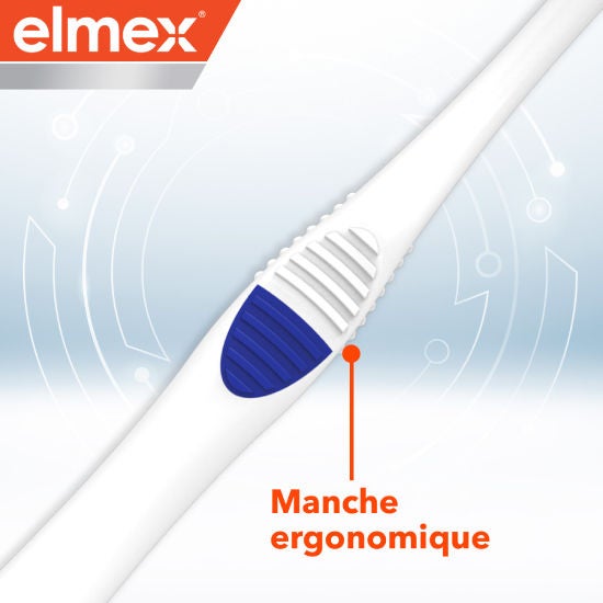 Manche ergonomique