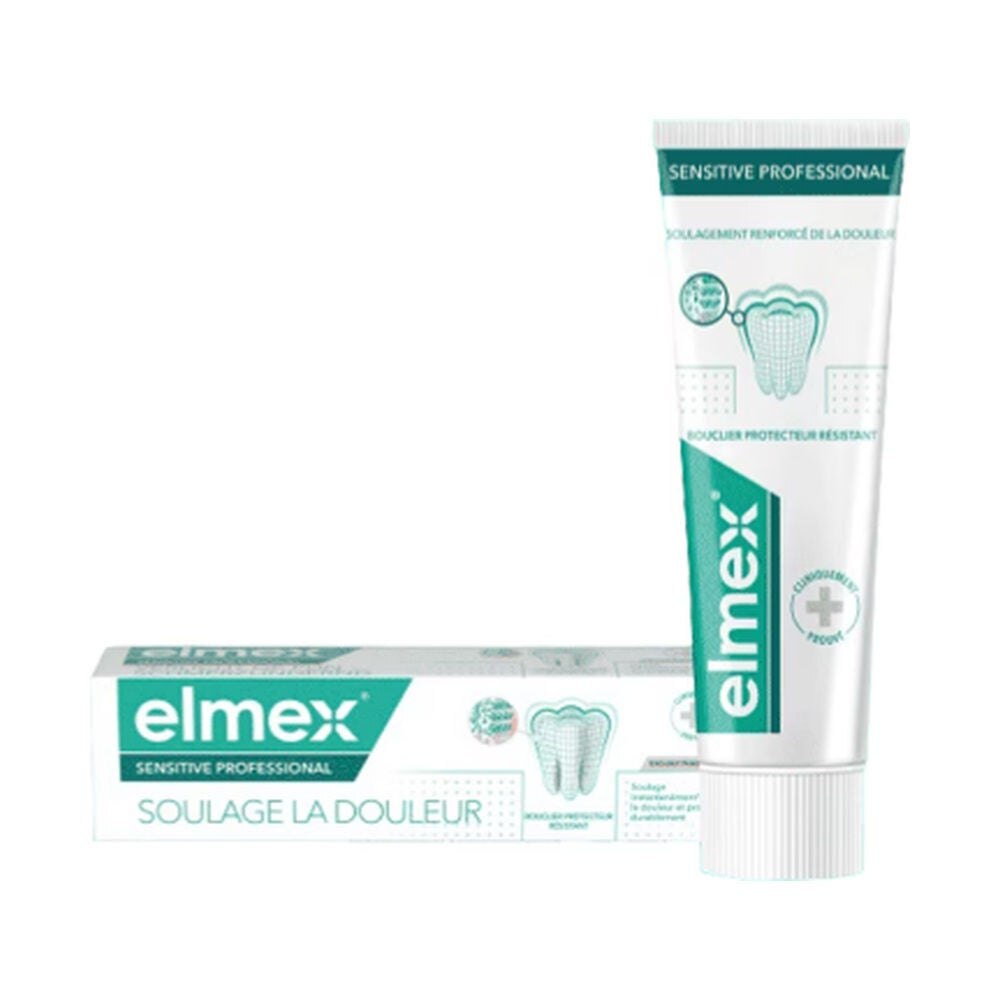 elmex® Sensitive Professional