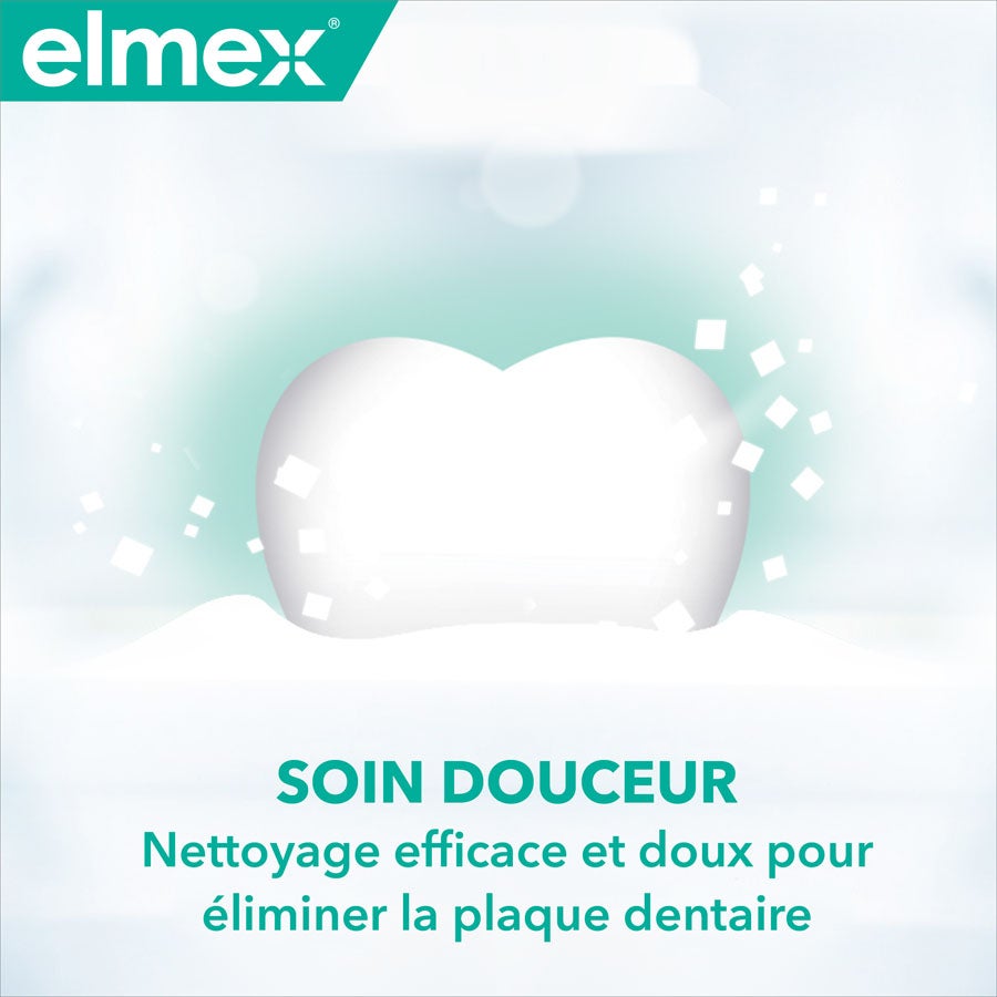Soin douceur