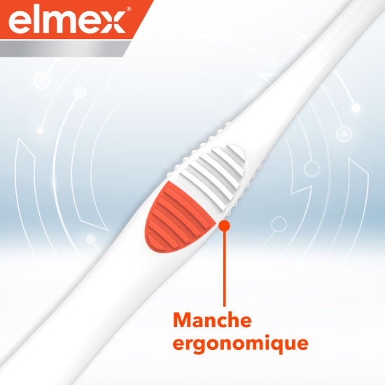 Manche ergonomique