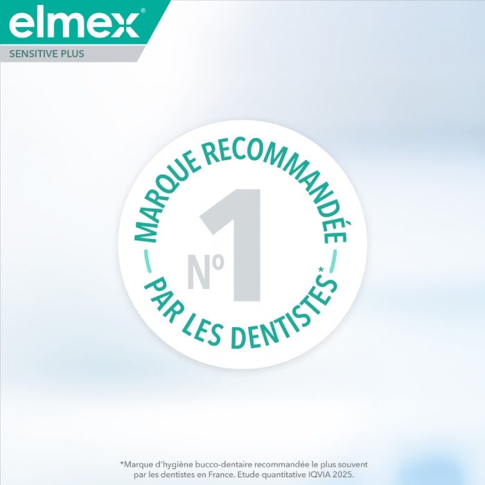 Dentifrice Plus Protection Complète benefit 3