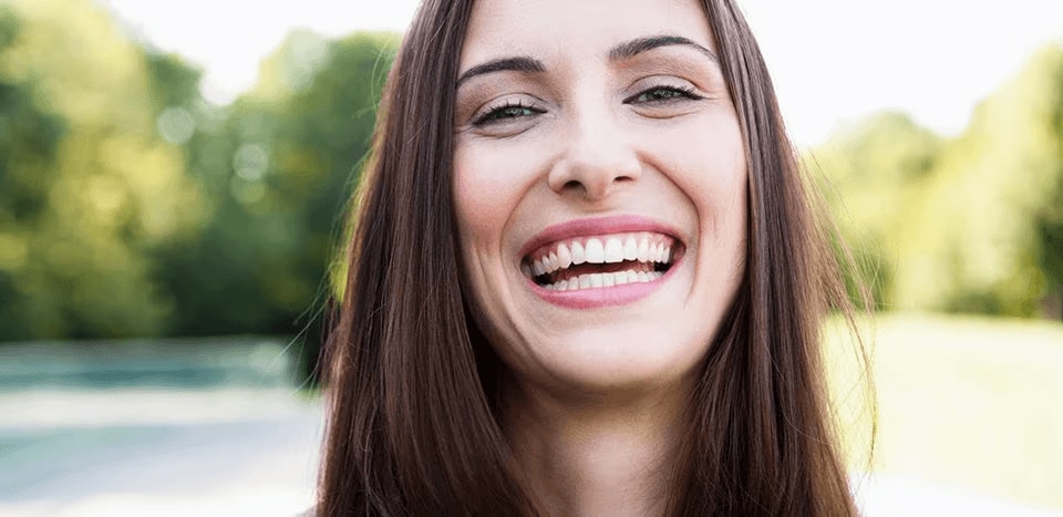 Le traitement des dents sensibles après un blanchiment dentaire