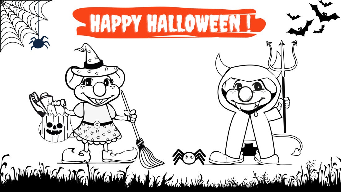 Halloween