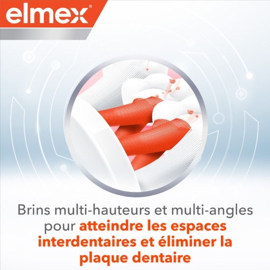 Brins multi-hauteurs at multi-angles
