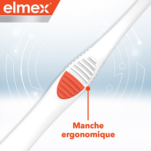 Manche ergonomique