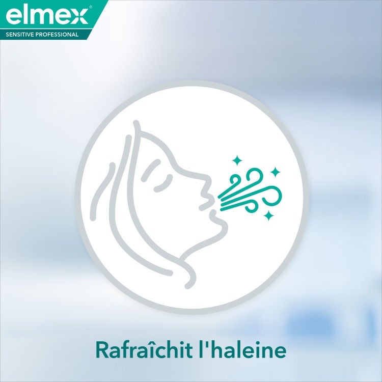 Rafraichit I'haleine