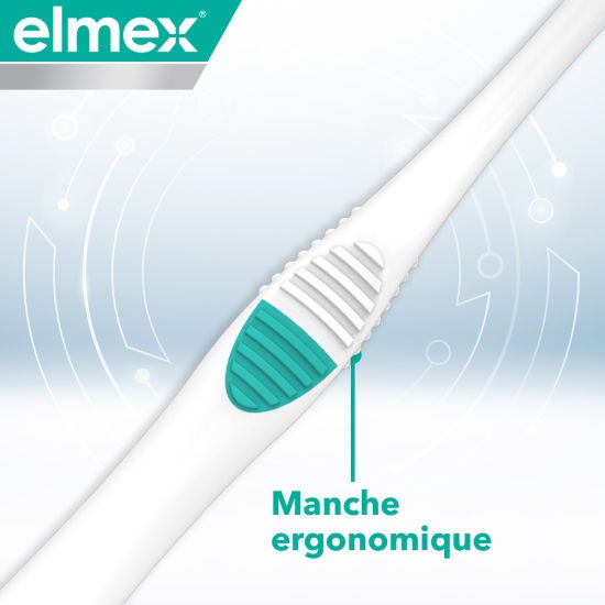 Manche ergonomique