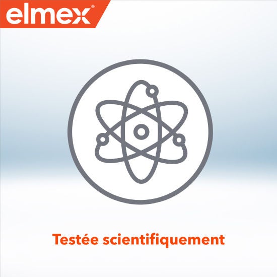 Testée scienfiquement