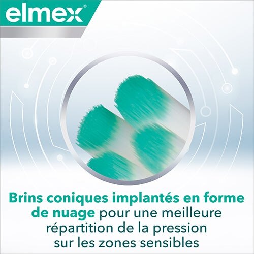 Brins conniques